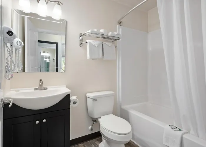Inn Bum Ocean City