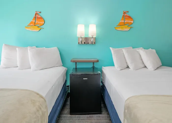 Inn Bum Ocean City