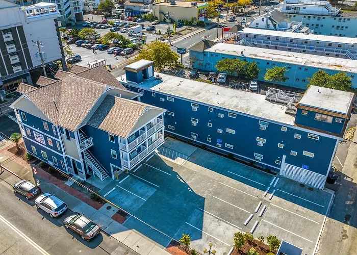Bum 3* Ocean City