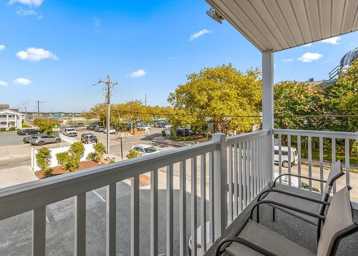 Bum 3* Ocean City