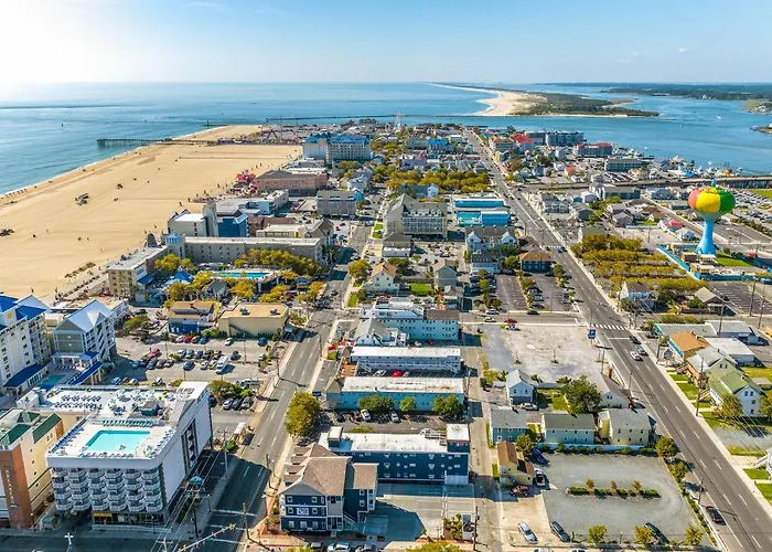 Bum 3* Ocean City