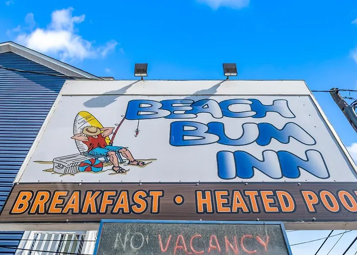 Bum Inn