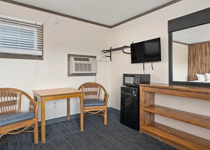 Inn Bum Ocean City