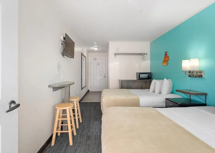Bum 3* Ocean City