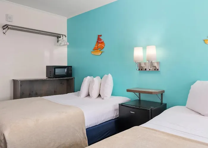 Inn Bum 3*
