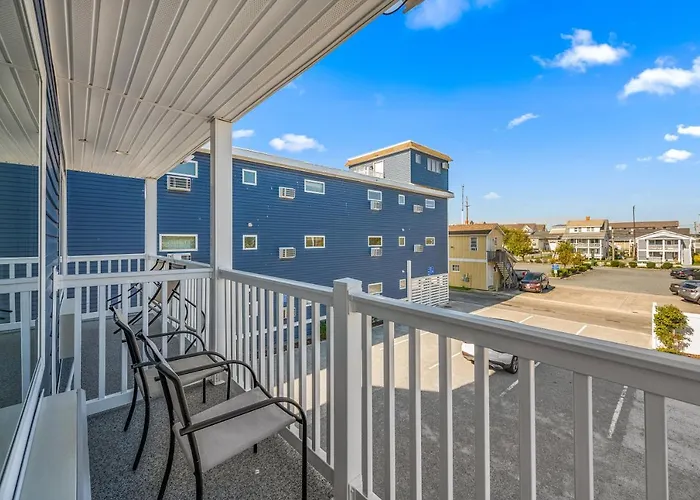 Bum 3* Ocean City