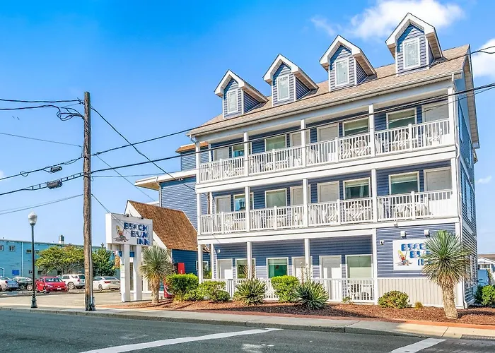 Bum 3* Ocean City