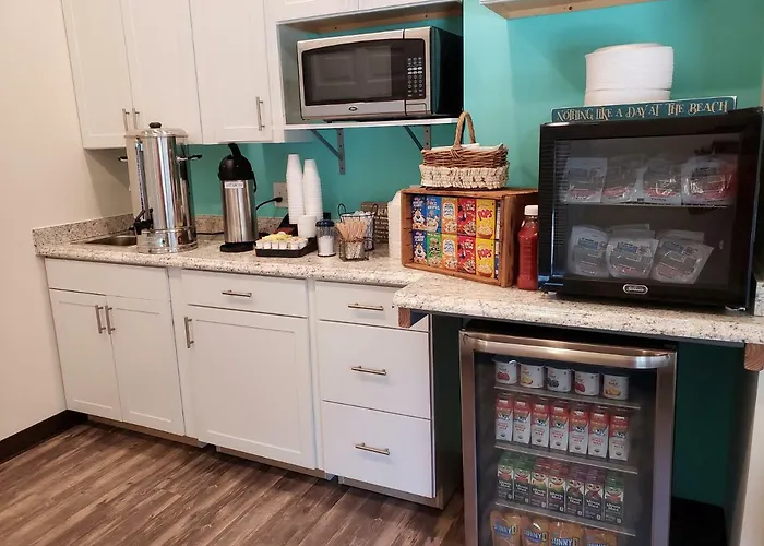 Inn Bum Ocean City